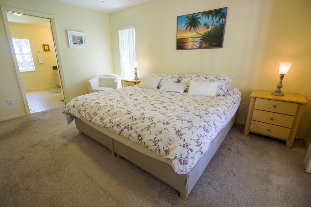 Villa Tilly - Comfort - 4 Bedroom