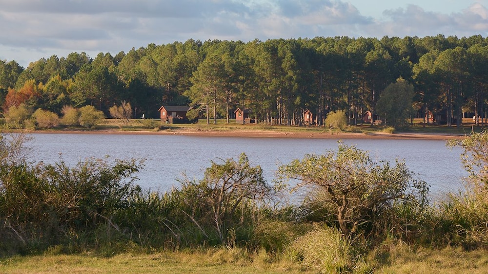 Horacio Quiroga Resort Termal