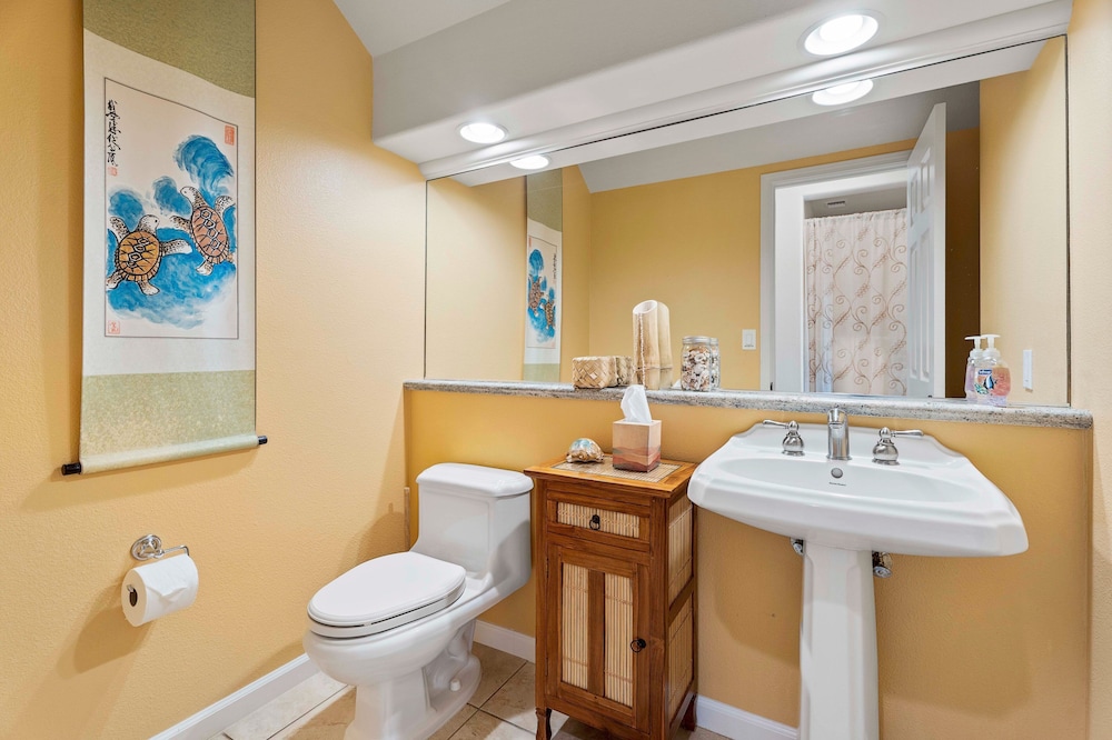 Private - Golf Front Townhome - Vrkcv
