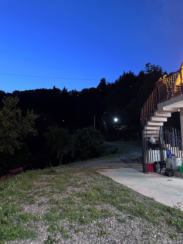 Villa Cottage Merisi