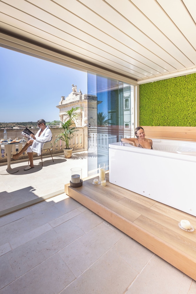 Noto Boutique Hotel
