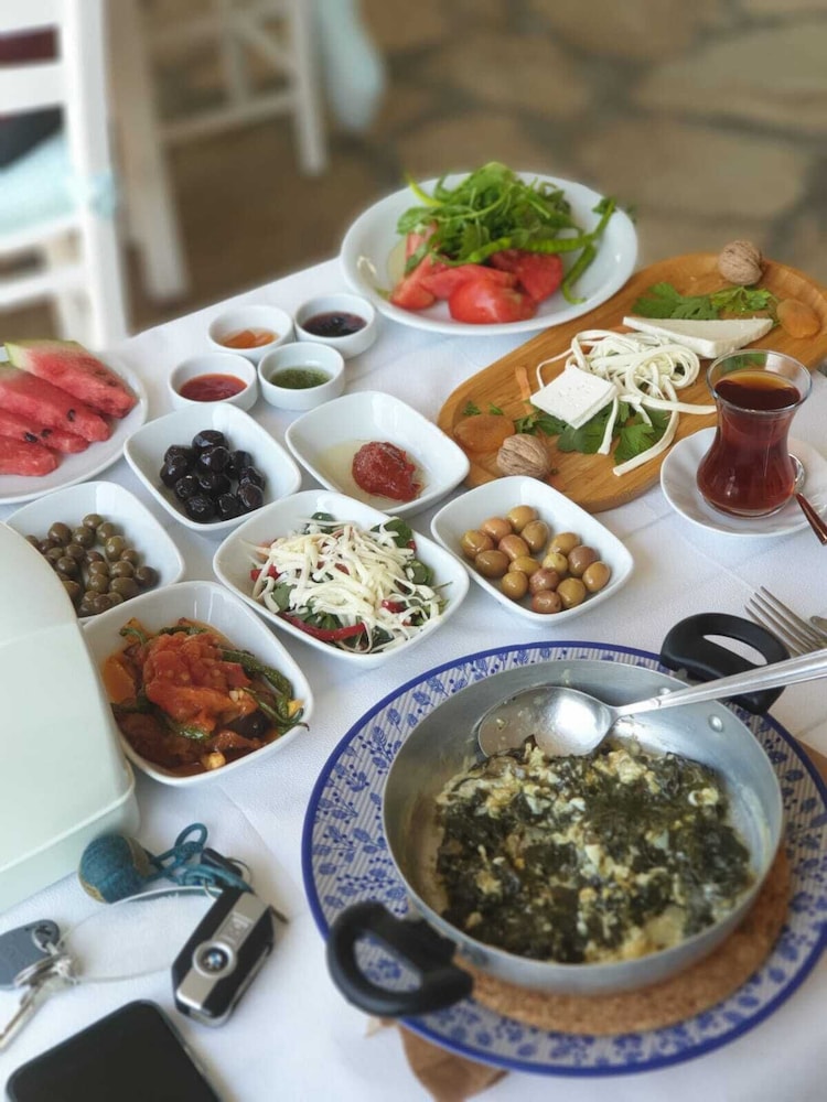 Sardunya Otel - Image 14