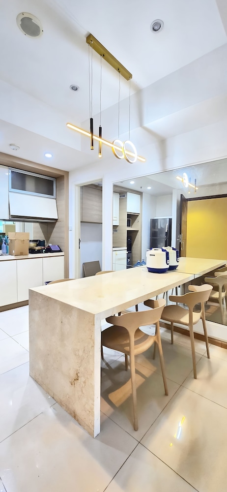 Staysanliving - Kota Kasablanka