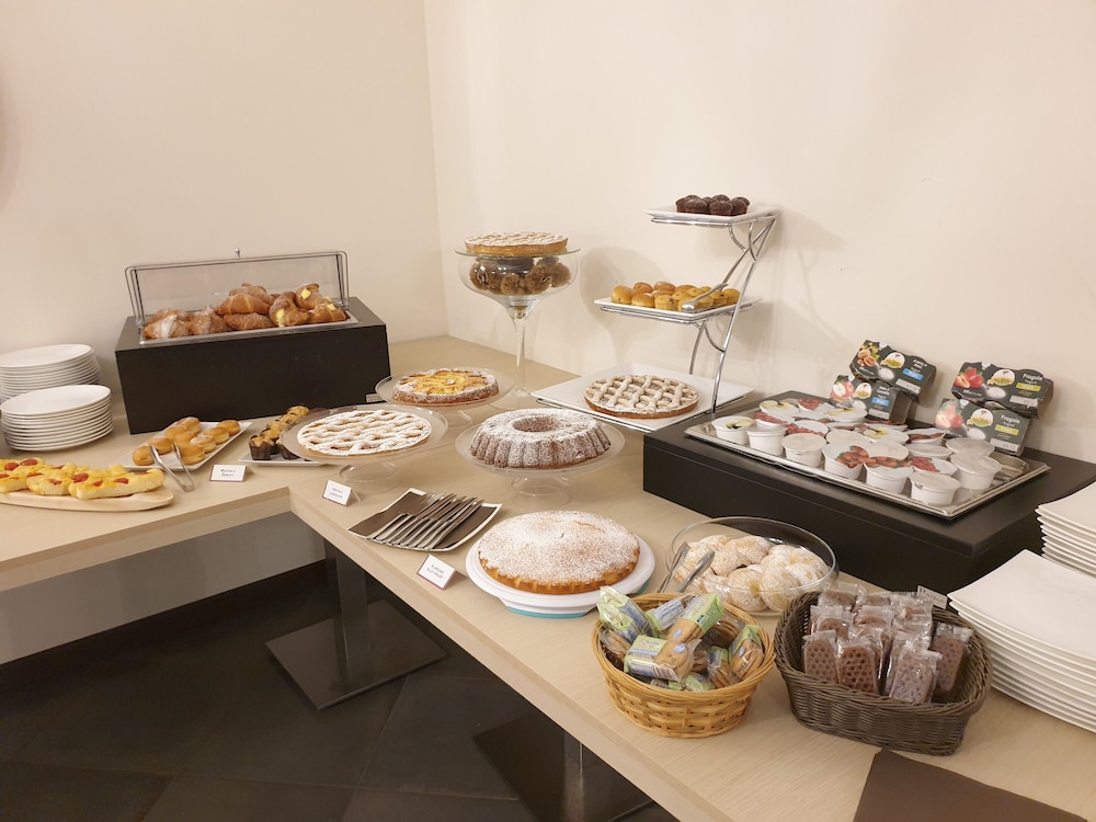 Hotel Castagneto