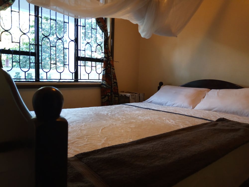 Jutland Lodge Moshi view 3