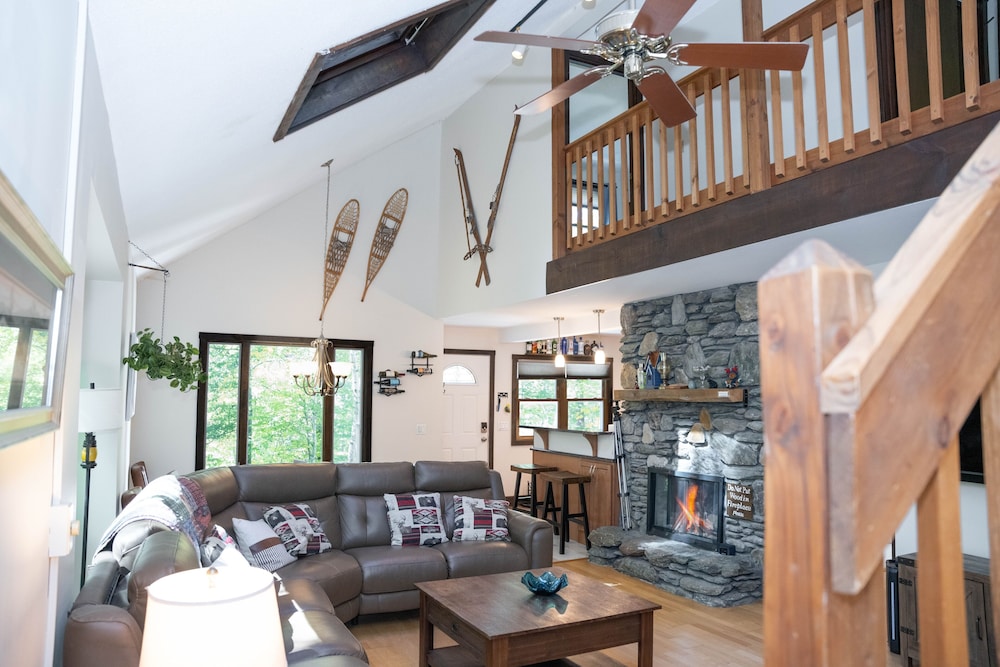 Blue Haven 3 Bedroom Home