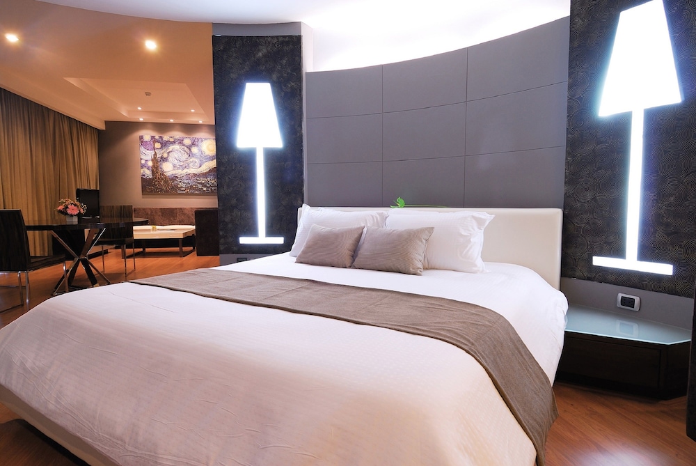 The Zign Hotel — photo 124