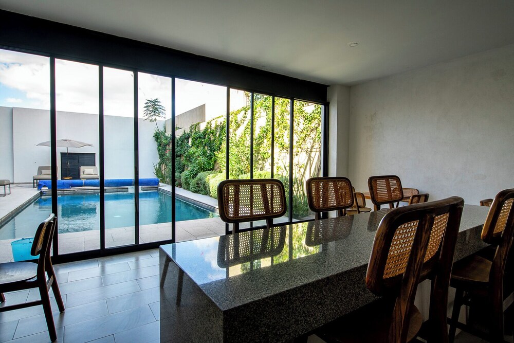 Loft with luxury amenities in San Miguel