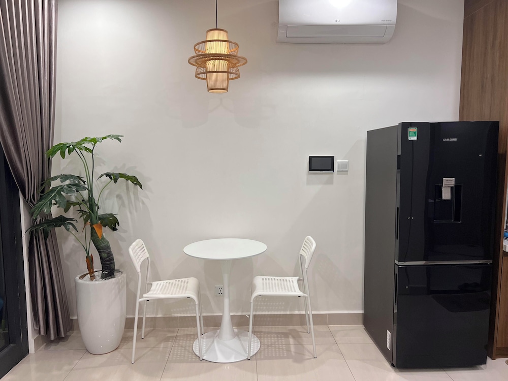 WECOMSTAY VINHOME GRAND PARK