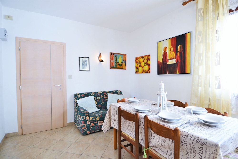 Apartment in Rosolina Mare Near the Sea