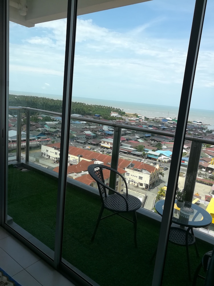 Sekinchan Seaview Homestay