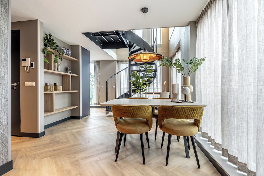 BizStay Delft