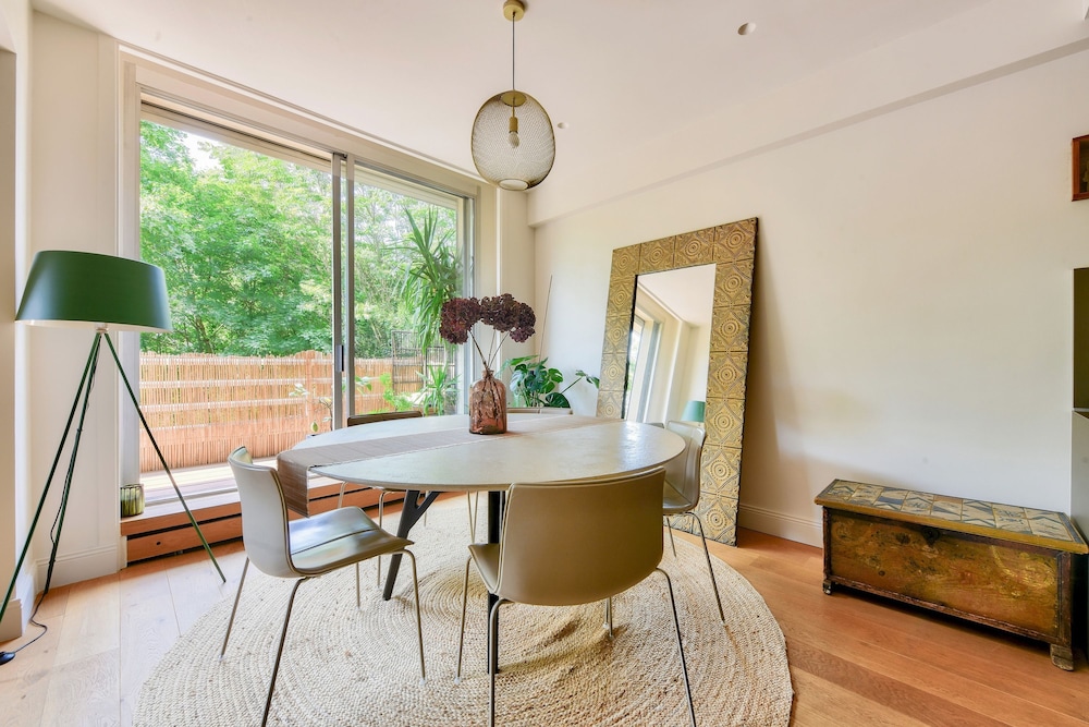 Prestige Paris Posh 16rd