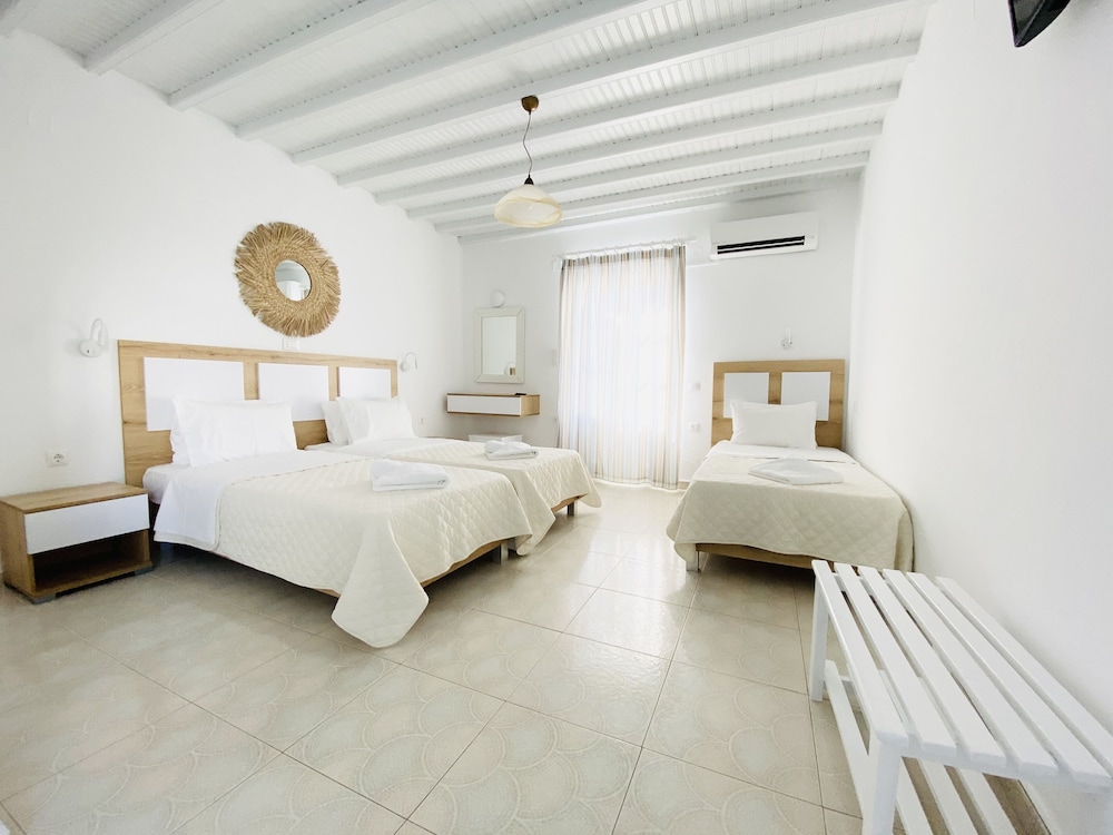 Cyclades Blue
