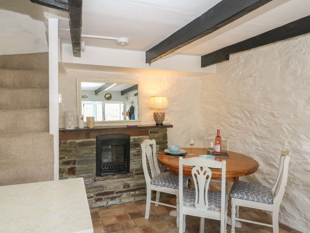 Pixie Cottage