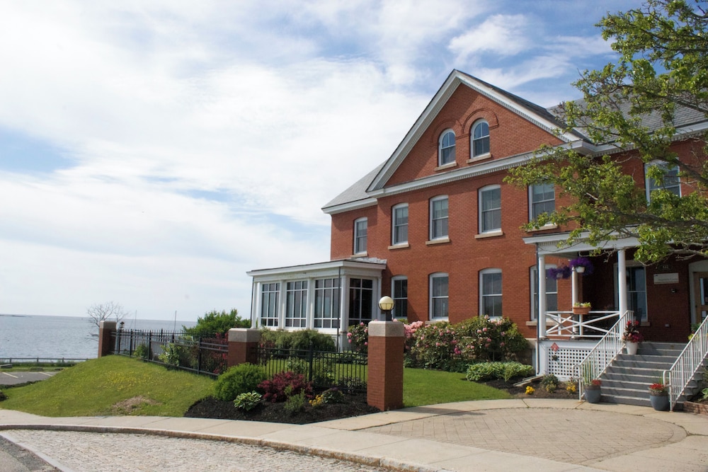 Hotel The McKernan Inn - Image 1