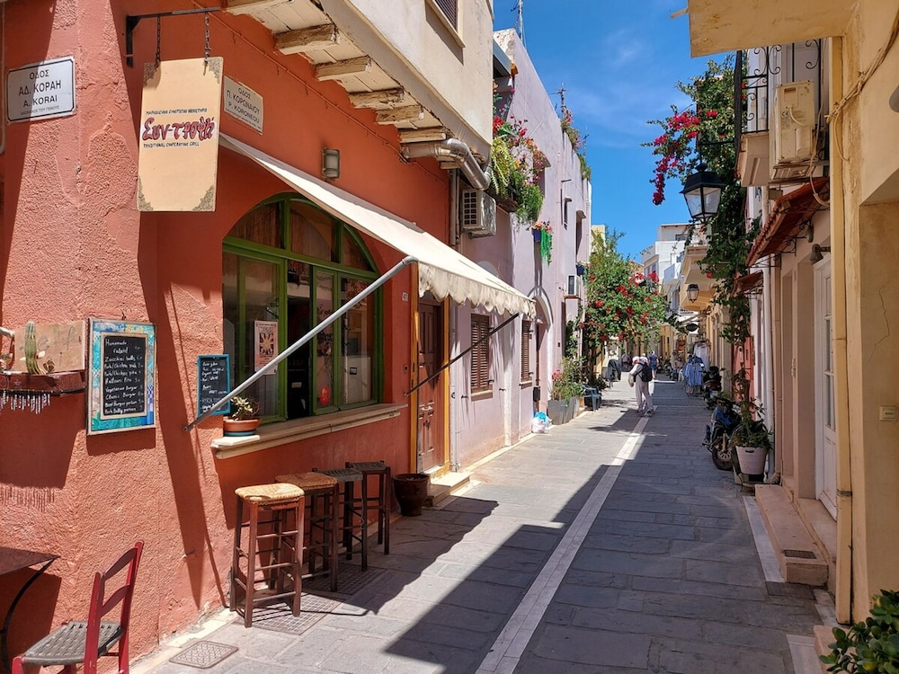 Old Town - Fortezza Nest