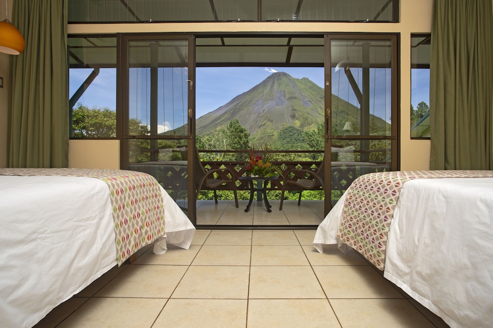 Arenal Observatory Lodge & Trails 56