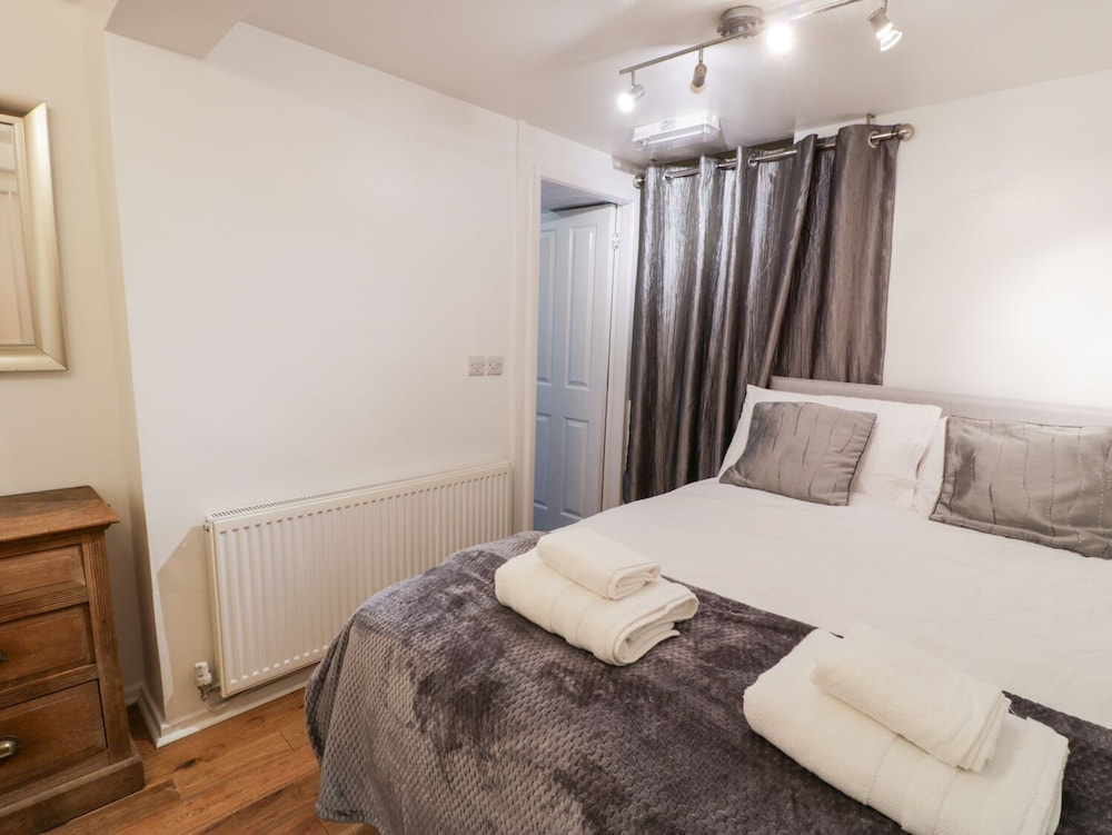 Preswylfa Apartment view 2