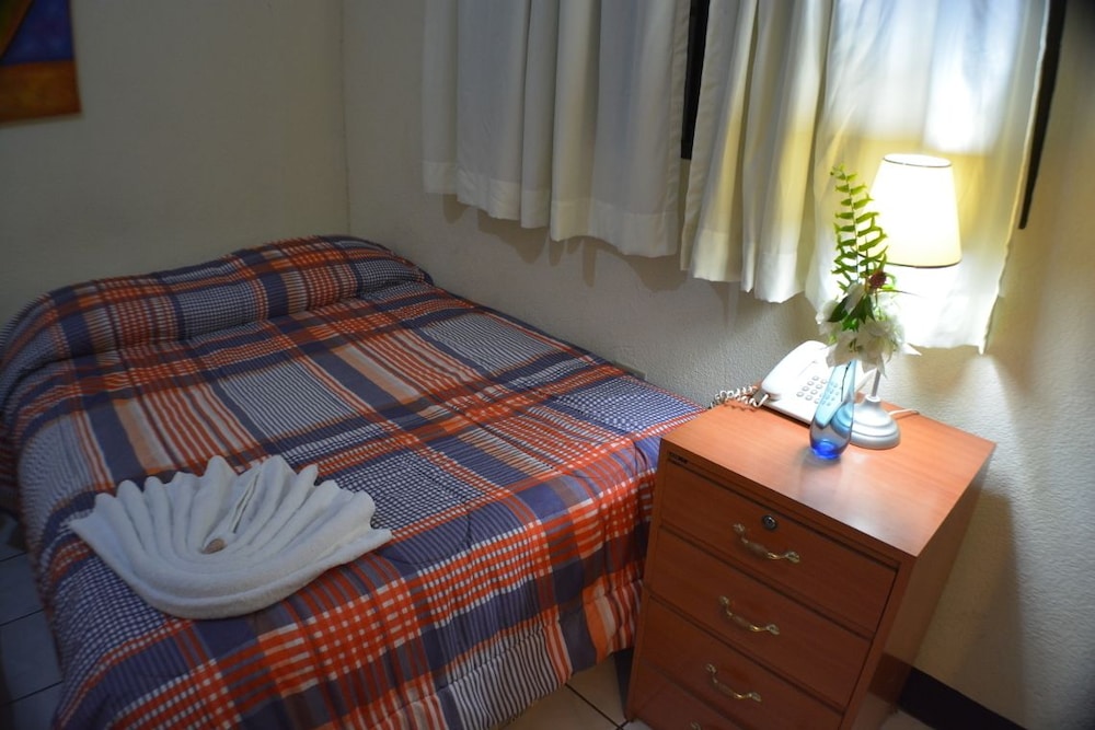 Hostal del Pacifico