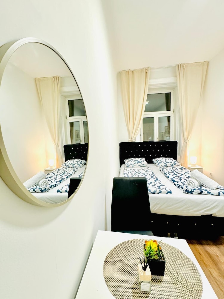 Affordable 5BR Apartment Atzgersdorf