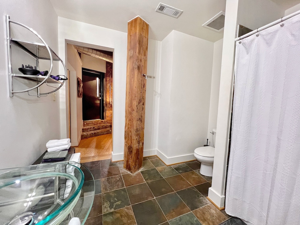 Music City Lofts