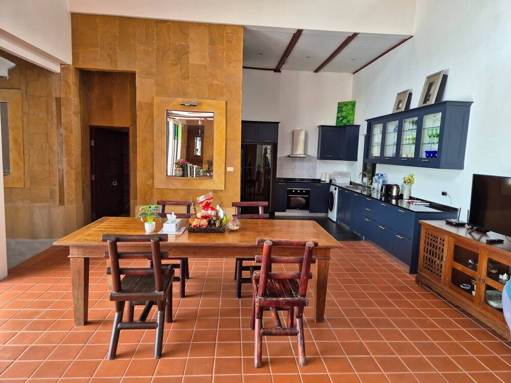 3 Bedroom Sea View Villa Mango SDV153-By Samui Dream Villas view 5