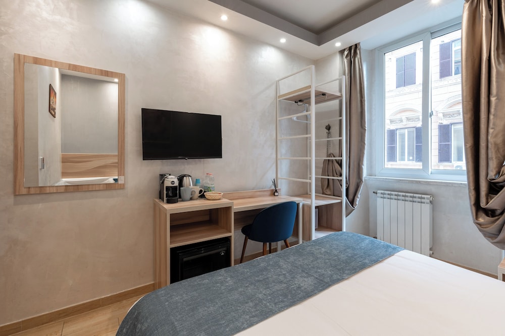 Leone d'Oro Guesthouse