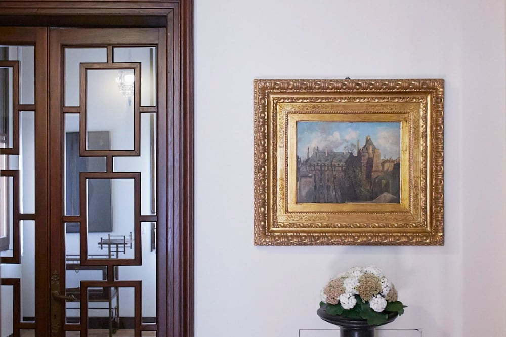 Casa Schirolli