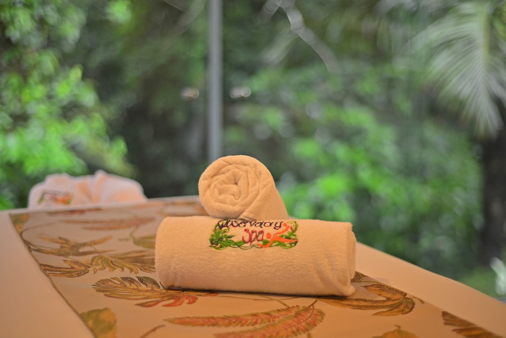 Arenal Observatory Lodge & Trails 88