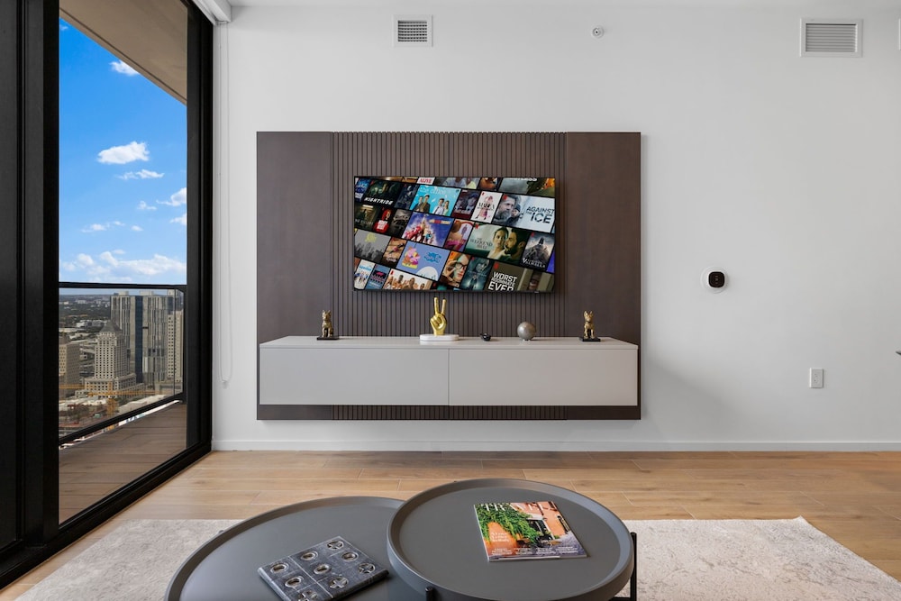 Bayside Bliss Luxurious Miami Condo