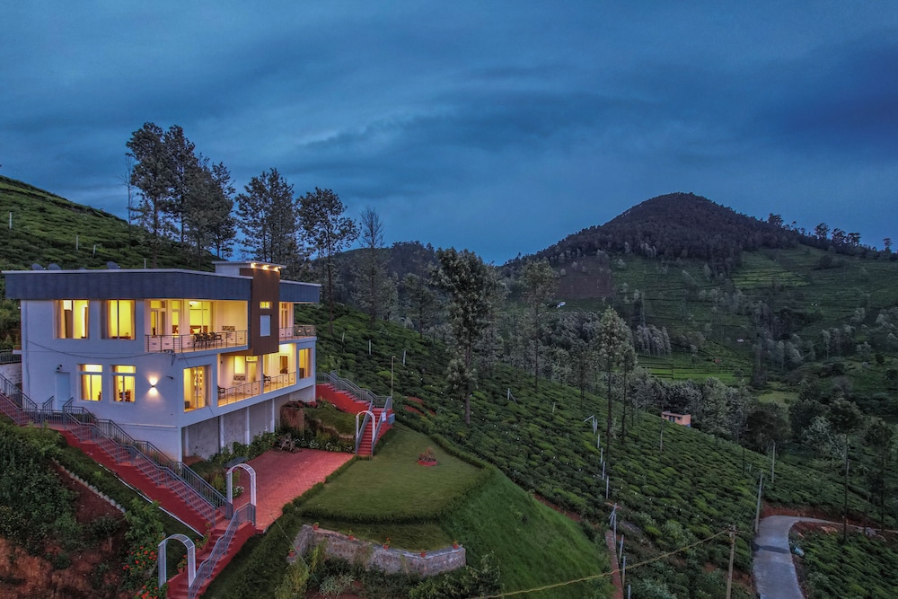 Heavenly Hills
