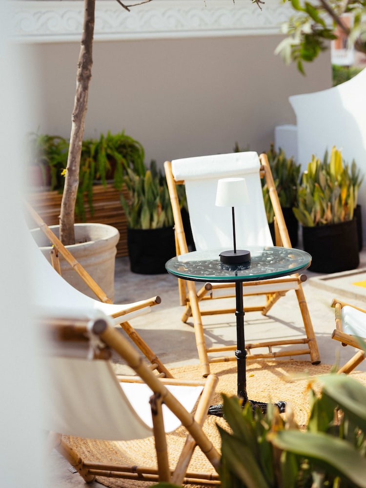 w Suite in Casa Wynwood Miraflores