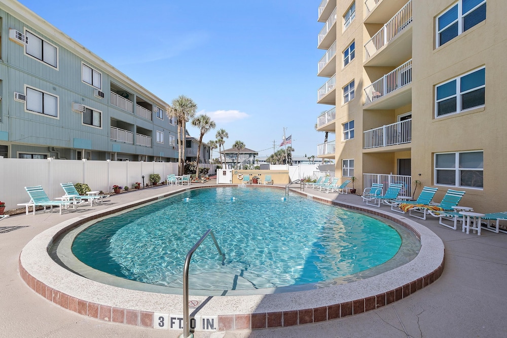 Ponce de Leon Towers 303