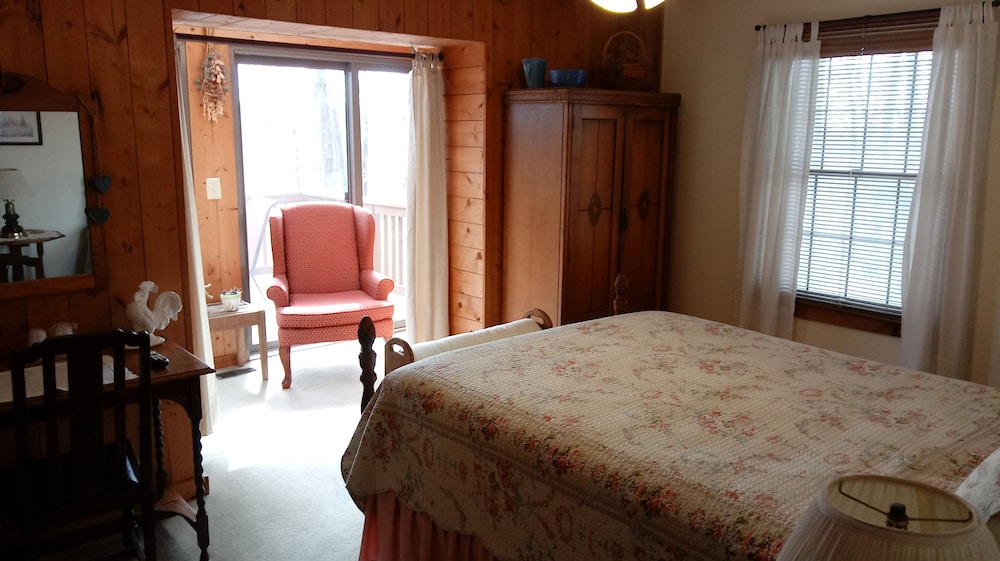 Mountain Top Lodge