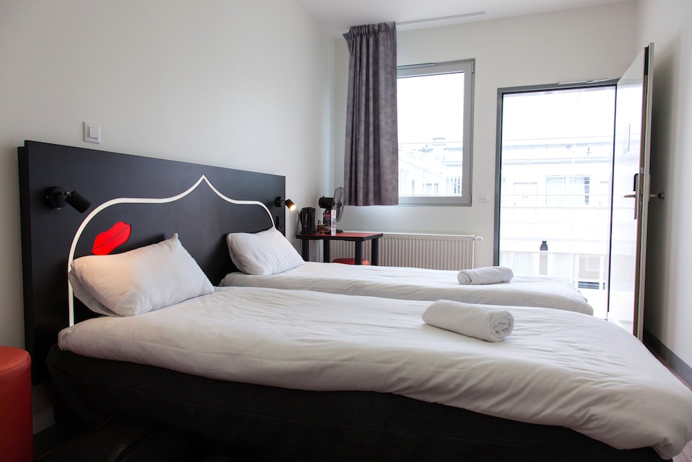 St Christopher's Inn Gare Du Nord - Hostel