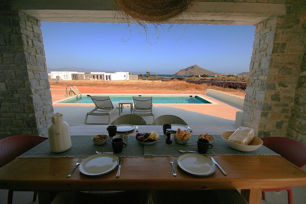 Mosaic Villas