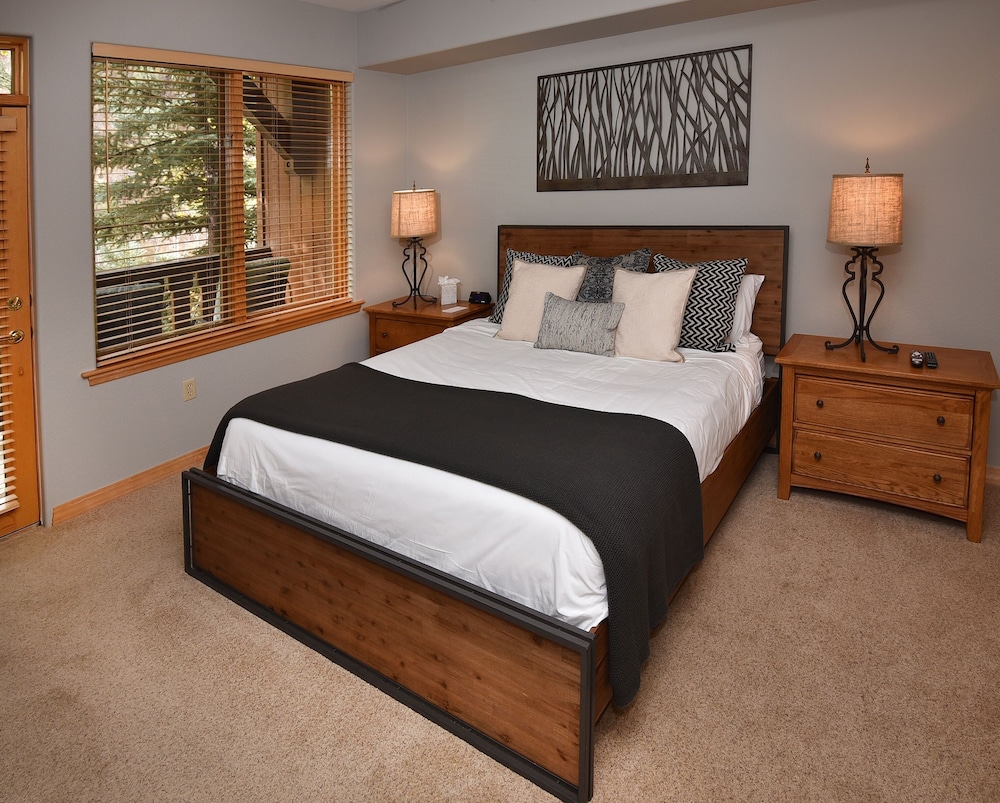 Edwards CO - Aspen Snowmasswood Lodge Vacation Rentals