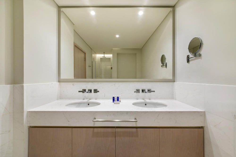 Luxury Studio w Dreamy Views Over Palm Jumeirah