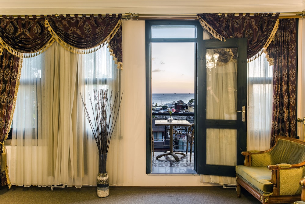 Bahçe Ev Oteli - Özel Sınıf - Image 69