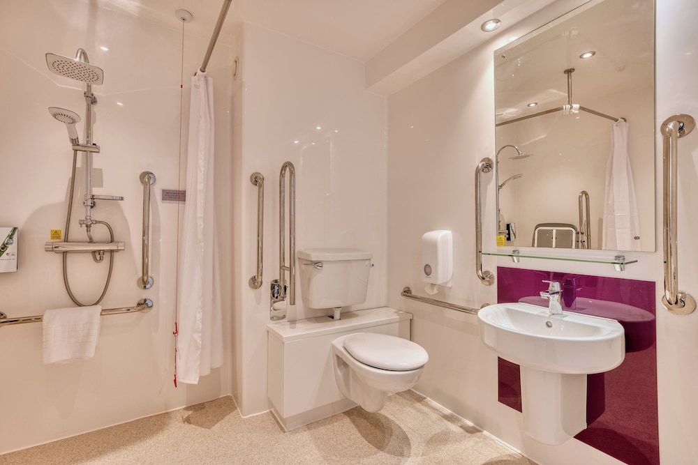 Premier Inn Bury St Edmunds North - A14