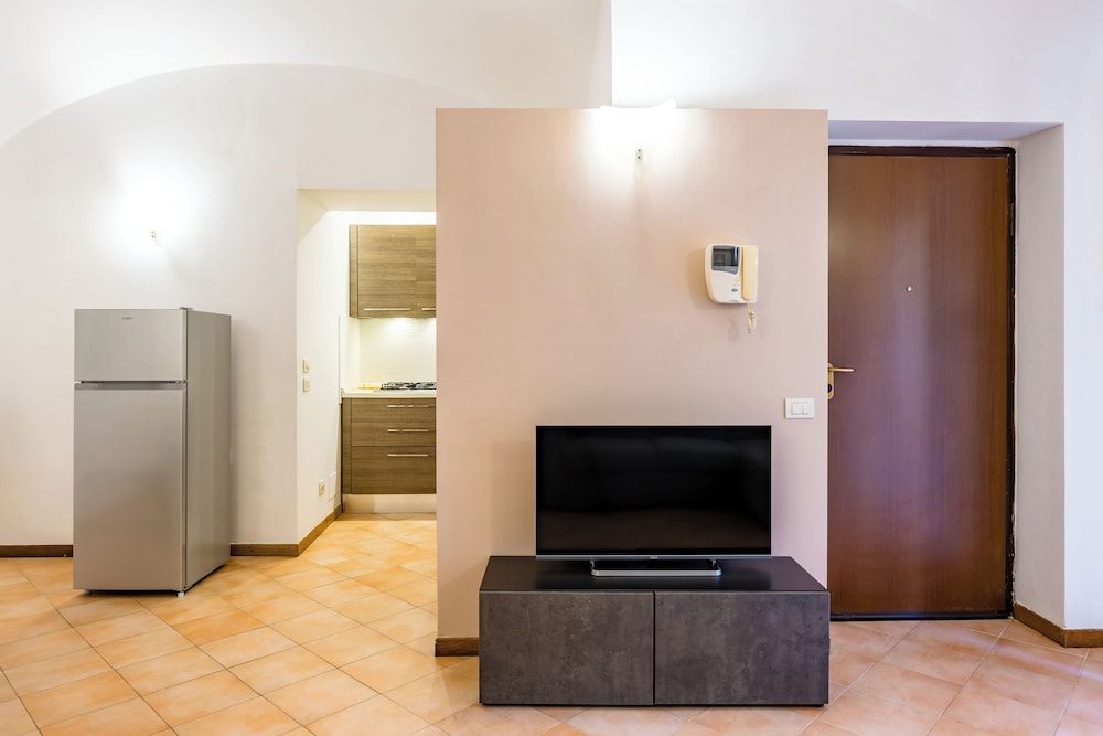 Materdei Beautiful Terrace by Napoliapartments