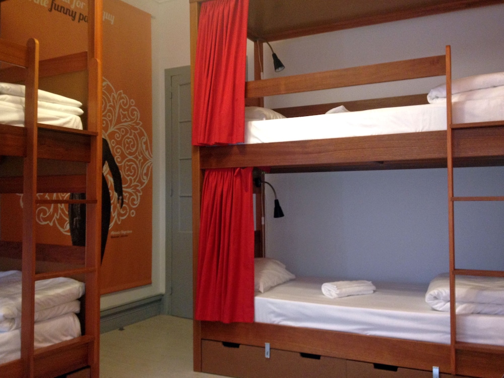 Ey Lisbon Hostel
