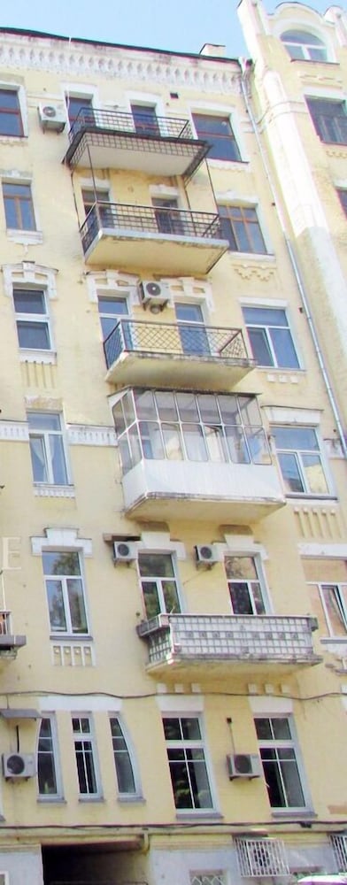 MUZeYNY - hostel