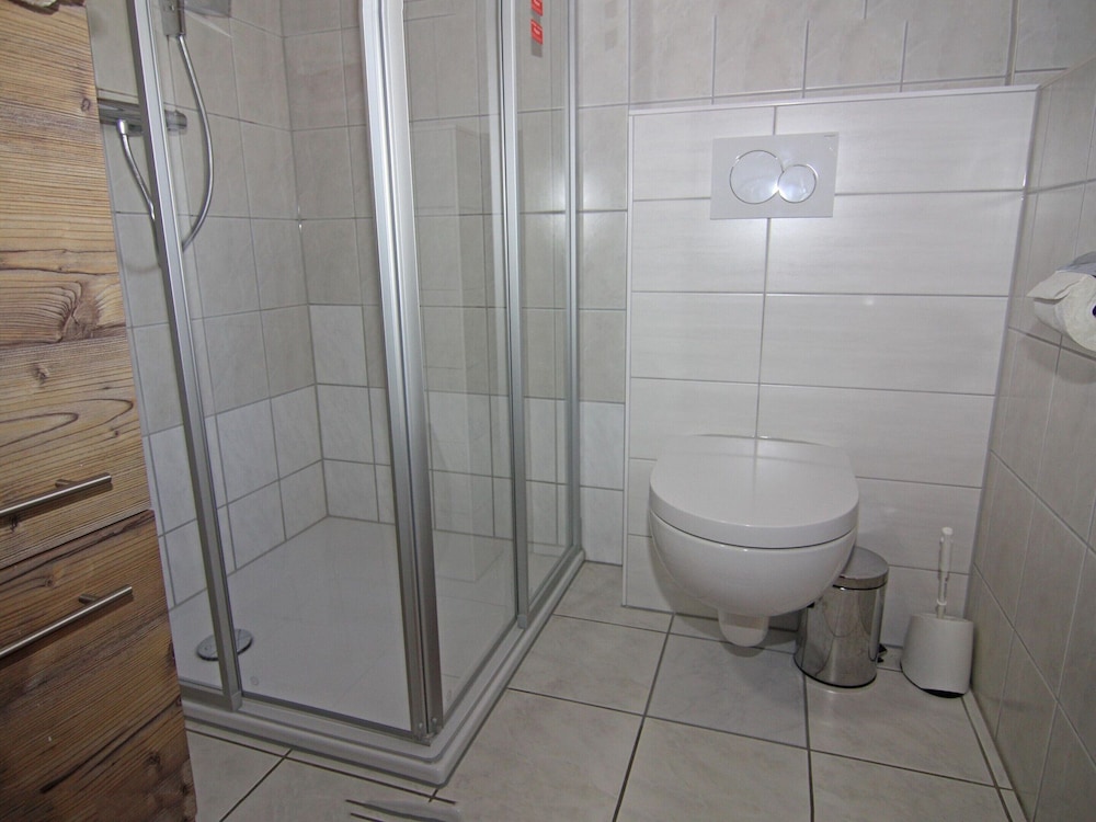Ferienwohnung im Appartementhaus Stapel, Busum
