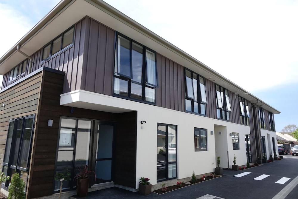 Achilles Motel