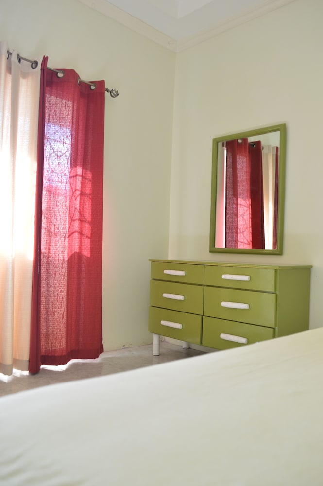 Sea Grove Villa
