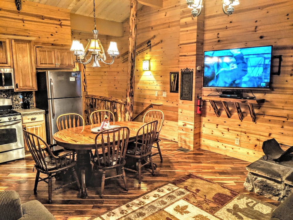 Snow Summit Townhouse Rentals & Sales