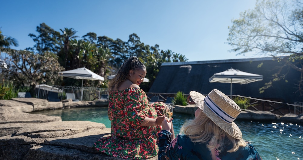 ANEW Resort Ingeli Forest Kokstad