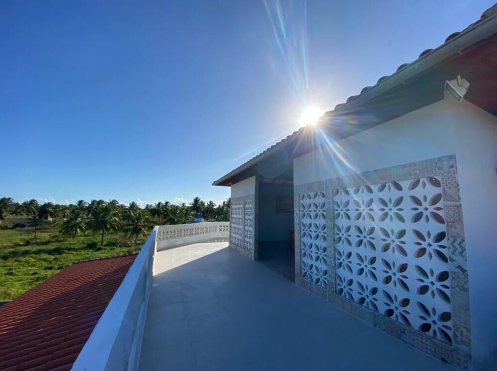 CASA VIVA MILAGRES